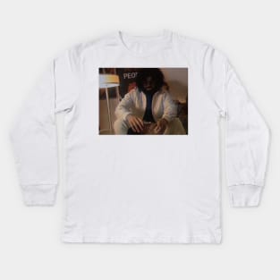 Drake Kids Long Sleeve T-Shirt